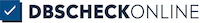 dbscheckonline logo